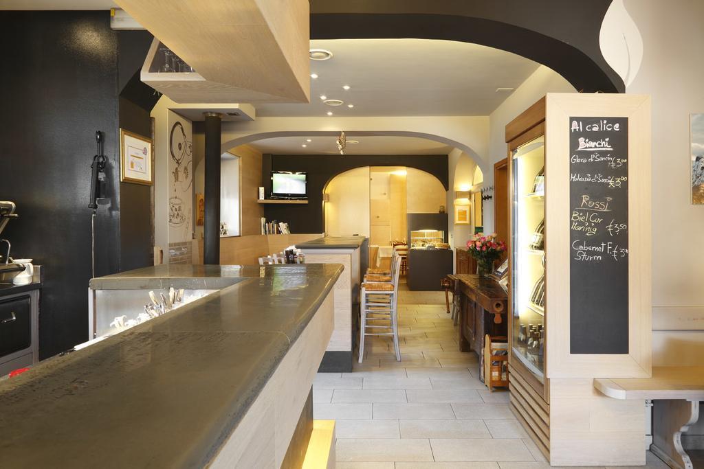 Osteria Da Alvise Hotel Sutrio Ngoại thất bức ảnh