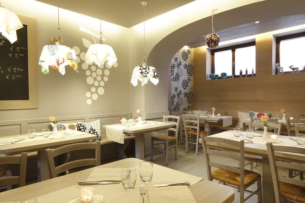 Osteria Da Alvise Hotel Sutrio Ngoại thất bức ảnh