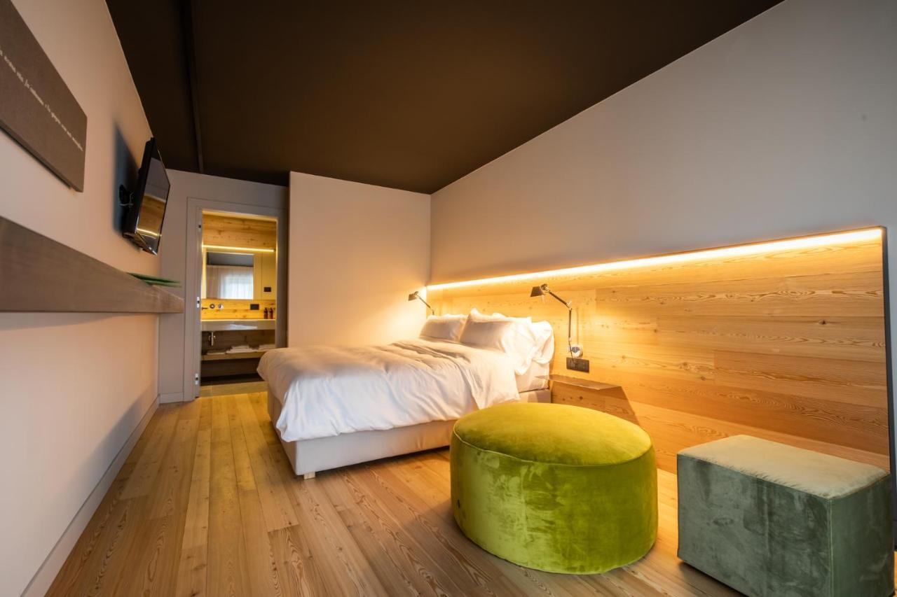 Osteria Da Alvise Hotel Sutrio Ngoại thất bức ảnh