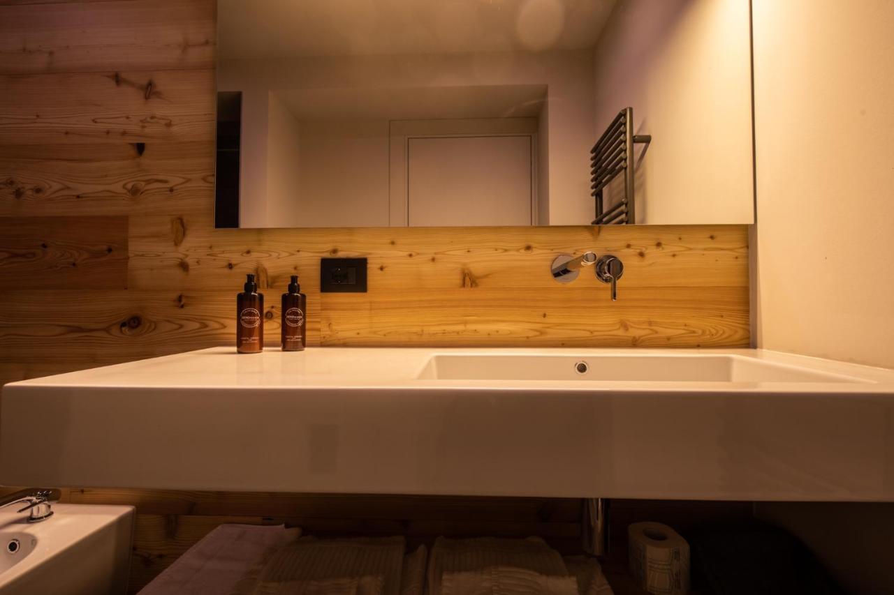 Osteria Da Alvise Hotel Sutrio Ngoại thất bức ảnh