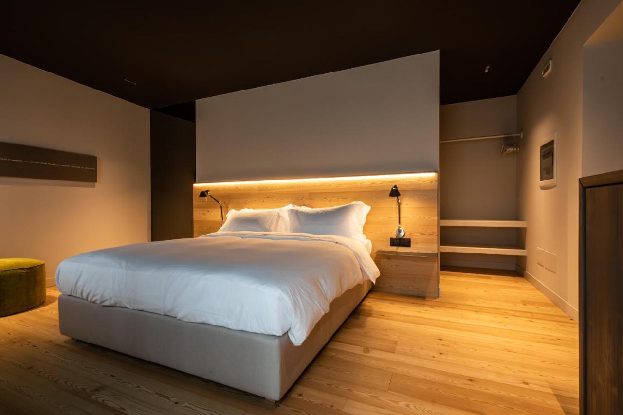 Osteria Da Alvise Hotel Sutrio Ngoại thất bức ảnh