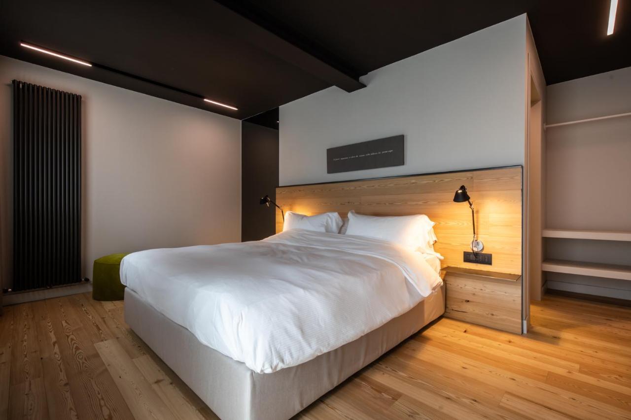 Osteria Da Alvise Hotel Sutrio Ngoại thất bức ảnh