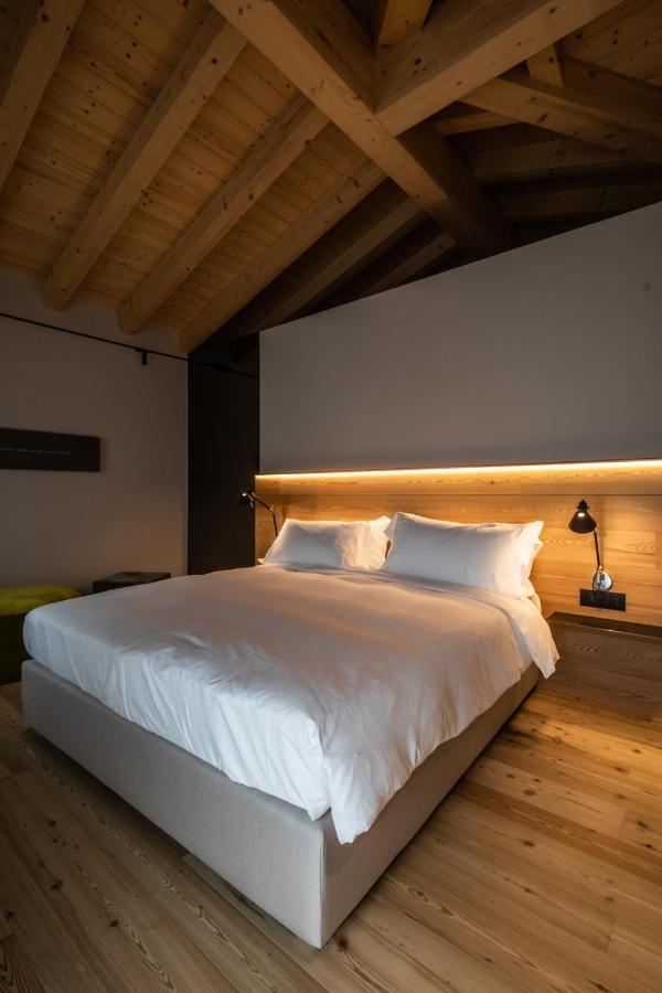 Osteria Da Alvise Hotel Sutrio Ngoại thất bức ảnh