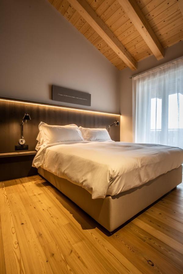 Osteria Da Alvise Hotel Sutrio Ngoại thất bức ảnh