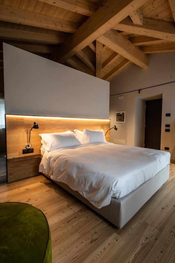Osteria Da Alvise Hotel Sutrio Ngoại thất bức ảnh