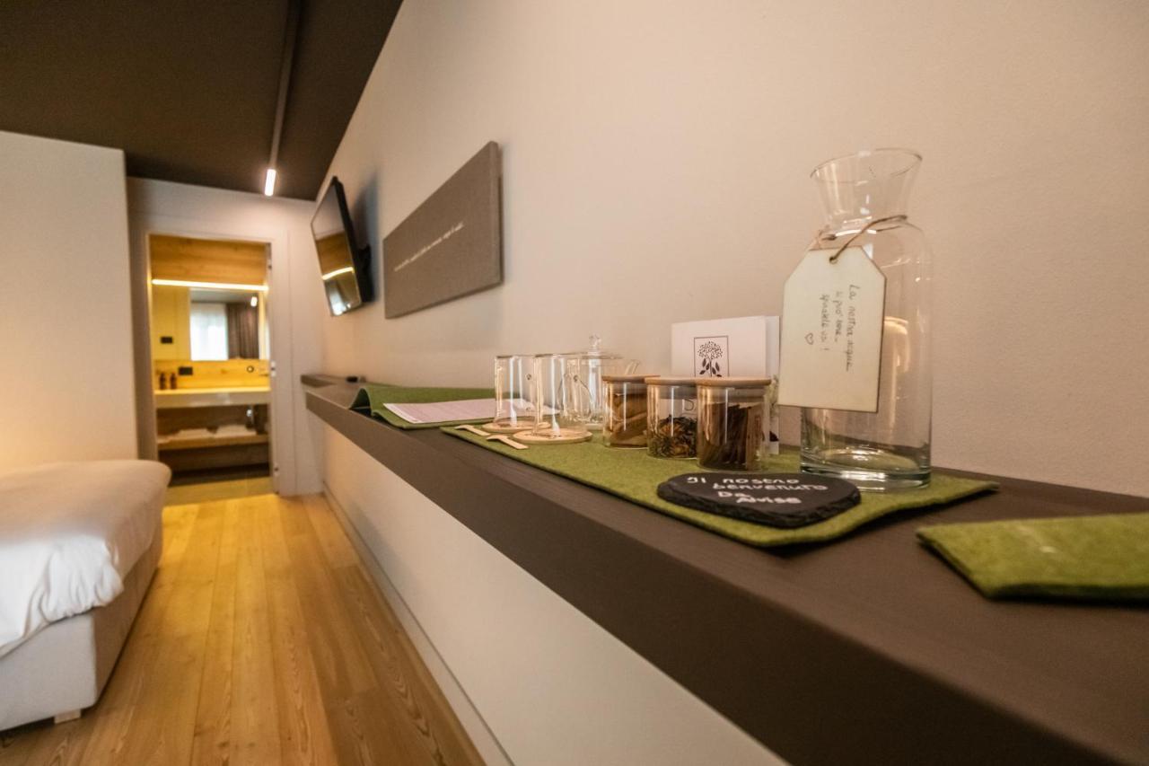 Osteria Da Alvise Hotel Sutrio Ngoại thất bức ảnh