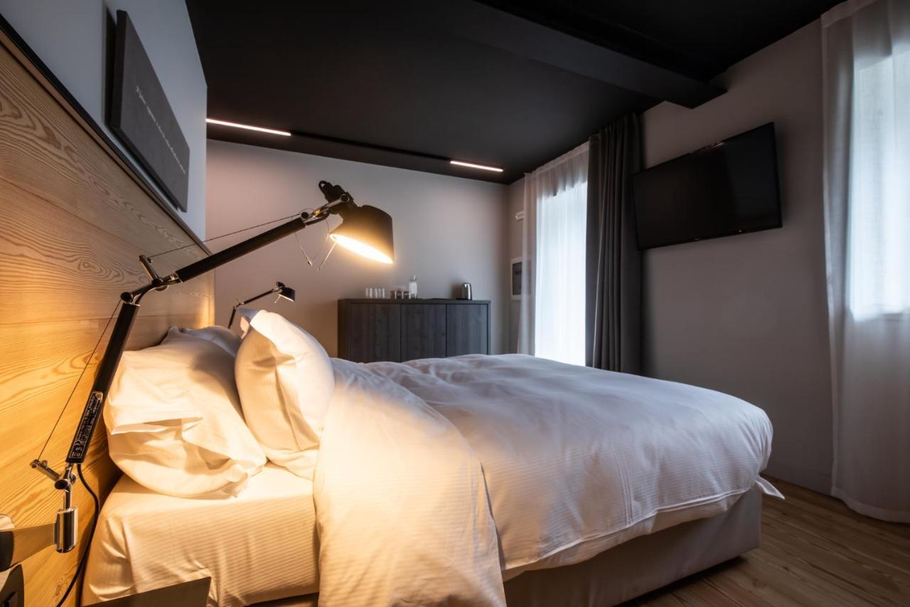 Osteria Da Alvise Hotel Sutrio Ngoại thất bức ảnh