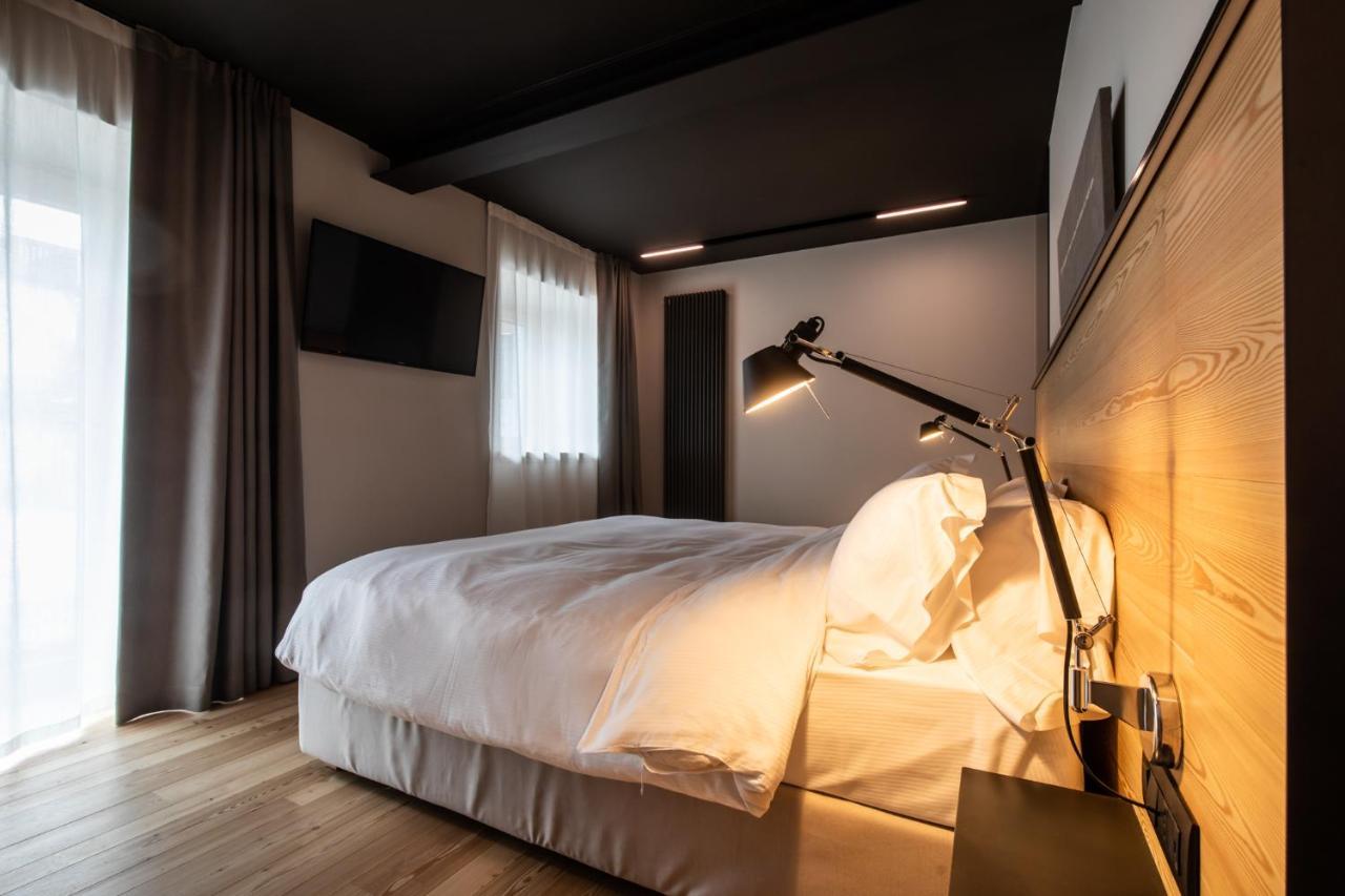 Osteria Da Alvise Hotel Sutrio Ngoại thất bức ảnh