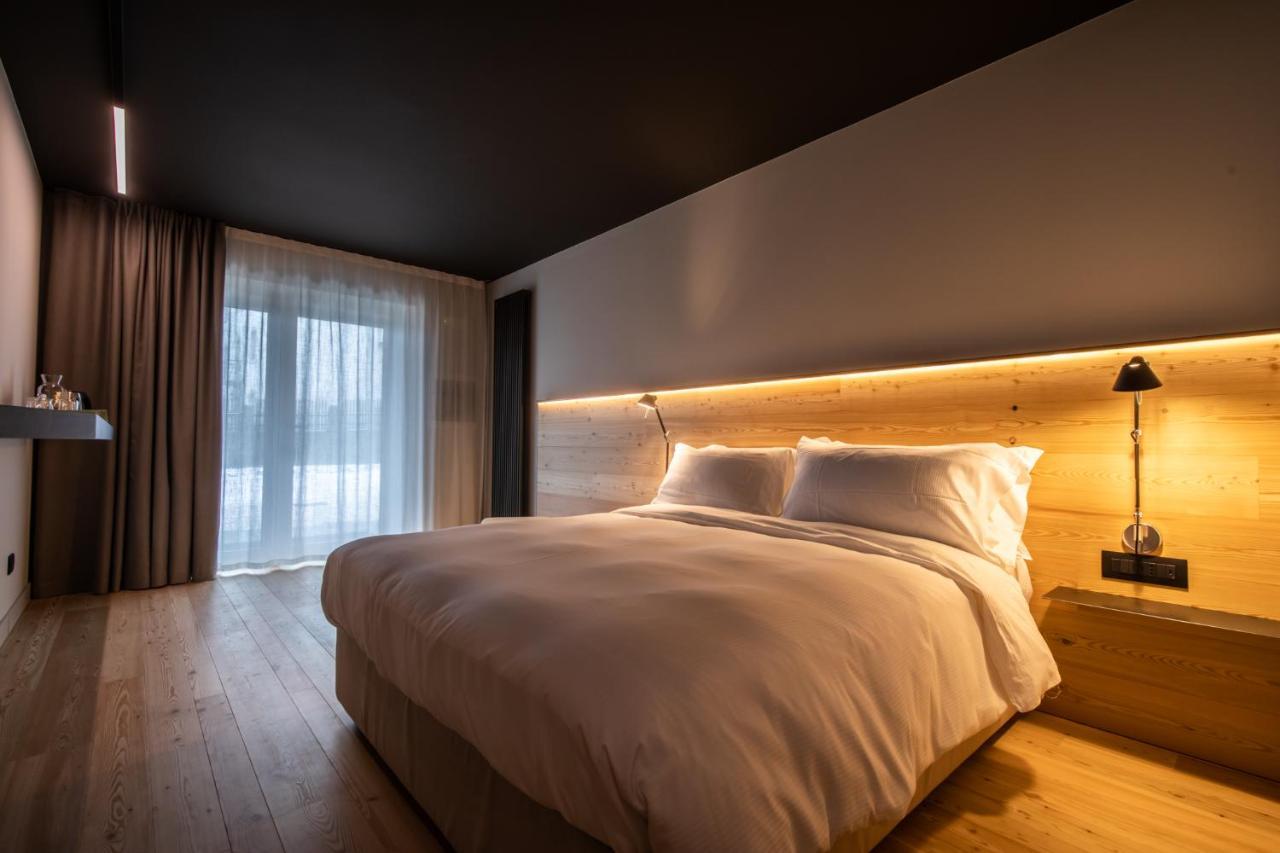 Osteria Da Alvise Hotel Sutrio Ngoại thất bức ảnh