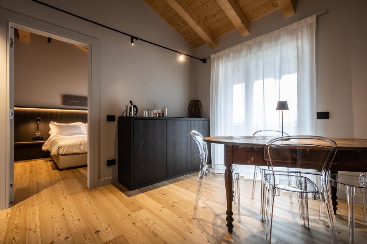 Osteria Da Alvise Hotel Sutrio Ngoại thất bức ảnh