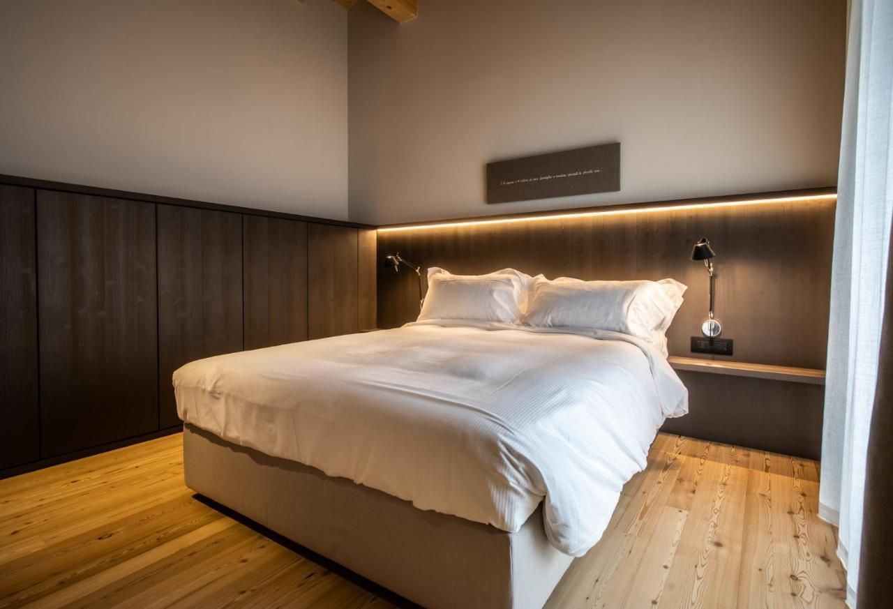 Osteria Da Alvise Hotel Sutrio Ngoại thất bức ảnh