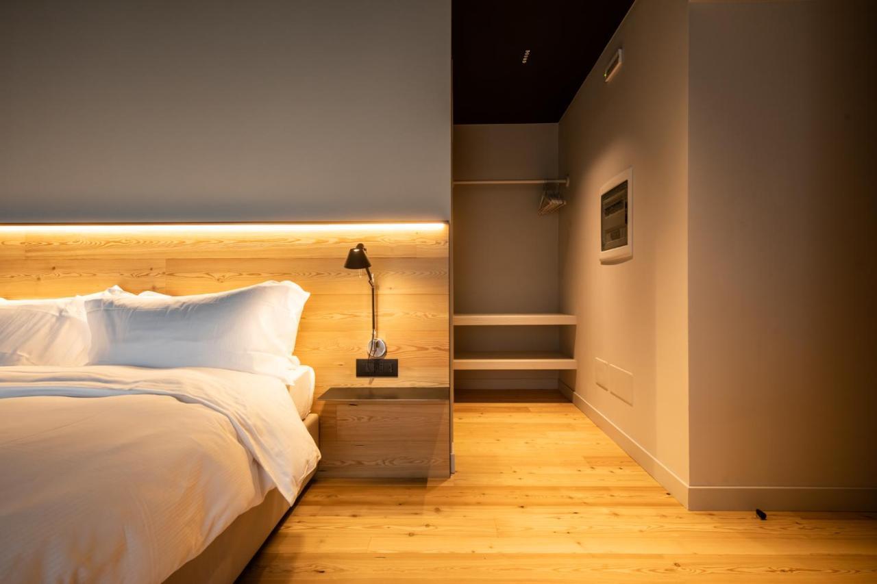 Osteria Da Alvise Hotel Sutrio Ngoại thất bức ảnh