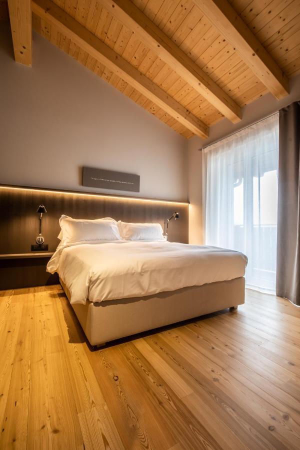 Osteria Da Alvise Hotel Sutrio Ngoại thất bức ảnh