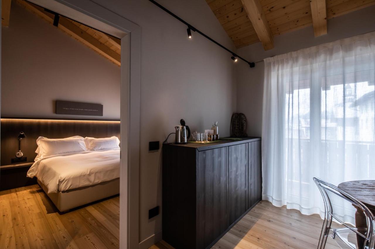 Osteria Da Alvise Hotel Sutrio Ngoại thất bức ảnh