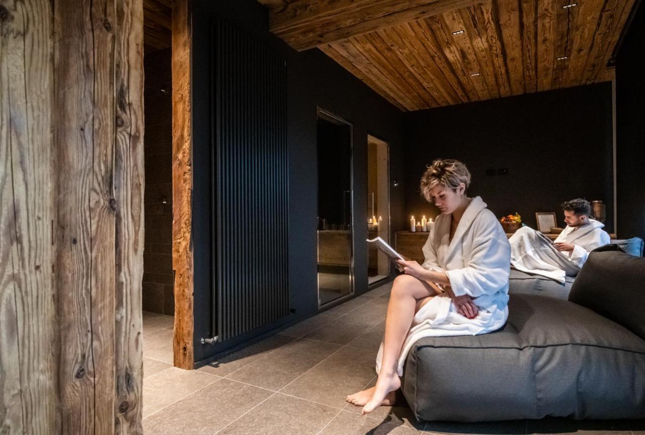 Osteria Da Alvise Hotel Sutrio Ngoại thất bức ảnh
